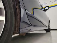 Honda Civic 240TURBO CVT Vigorous Edition - ფოტო 10