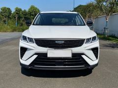 Geely Binyue 1.5L CVT EditionMAX - ფოტო 1