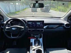 Geely Binyue 1.5L CVT EditionMAX - ფოტო 4