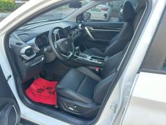 Geely Binyue 1.5L CVT EditionMAX - ფოტო 6