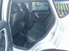 Geely Binyue 1.5L CVT EditionMAX - ფოტო 7