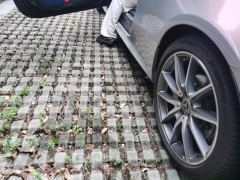 Mercedes-Benz E-Class (Imported) Facelift E 260 Coupe - ფოტო 11