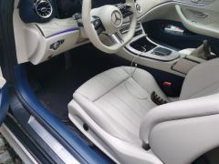 Mercedes-Benz E-Class (Imported) Facelift E 260 Coupe - ფოტო 14