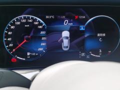 Mercedes-Benz E-Class (Imported) Facelift E 260 Coupe - ფოტო 20