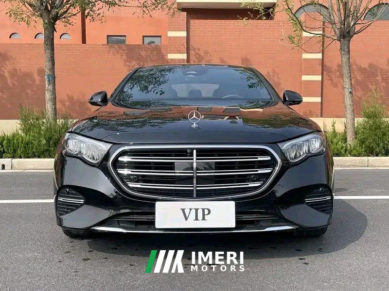 Mercedes-Benz C Class C-Class Facelift C 260 L - автомобиль из Китая