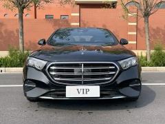 Mercedes-Benz C Class C-Class Facelift C 260 L - фото 1