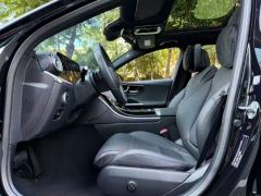 Mercedes-Benz C Class C-Class Facelift C 260 L - фото 10