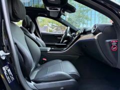 Mercedes-Benz C Class C-Class Facelift C 260 L - фото 11