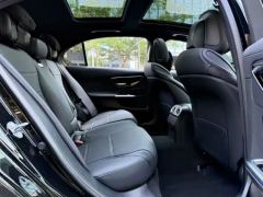 Mercedes-Benz C Class C-Class Facelift C 260 L - фото 12