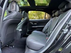 Mercedes-Benz C Class C-Class Facelift C 260 L - фото 13