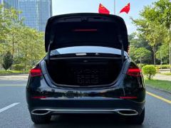 Mercedes-Benz C Class C-Class Facelift C 260 L - фото 14