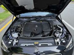 Mercedes-Benz C Class C-Class Facelift C 260 L - фото 15