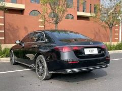 Mercedes-Benz C Class C-Class Facelift C 260 L - фото 16