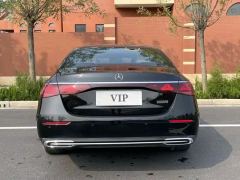 Mercedes-Benz C Class C-Class Facelift C 260 L - фото 17