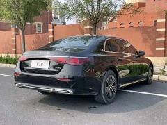 Mercedes-Benz C Class C-Class Facelift C 260 L - фото 18