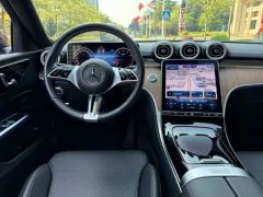 Mercedes-Benz C Class C-Class Facelift C 260 L - фото 4