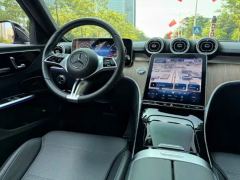 Mercedes-Benz C Class C-Class Facelift C 260 L - фото 5
