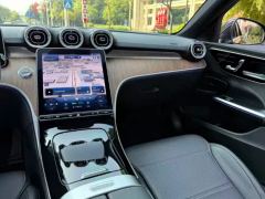 Mercedes-Benz C Class C-Class Facelift C 260 L - фото 6