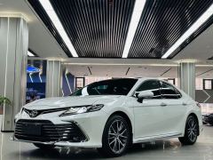 Toyota Camry 2.0E Elite Edition - ფოტო 1