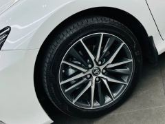 Toyota Camry 2.0E Elite Edition - ფოტო 10