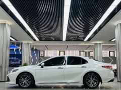 Toyota Camry 2.0E Elite Edition - ფოტო 11