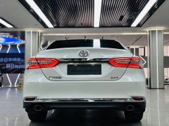 Toyota Camry 2.0E Elite Edition - ფოტო 13