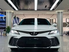Toyota Camry 2.0E Elite Edition - ფოტო 2