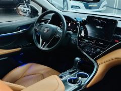 Toyota Camry 2.0E Elite Edition - ფოტო 5