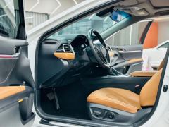 Toyota Camry 2.0E Elite Edition - ფოტო 6