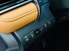 Toyota Camry 2.0E Elite Edition - ფოტო 9