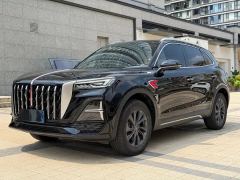FAW Red Flag HS5 2.0T AWD Flagship Enjoy Pro - ფოტო 1
