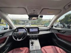 FAW Red Flag HS5 2.0T AWD Flagship Enjoy Pro - ფოტო 10