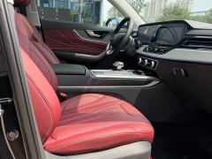 FAW Red Flag HS5 2.0T AWD Flagship Enjoy Pro - ფოტო 11