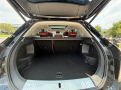 FAW Red Flag HS5 2.0T AWD Flagship Enjoy Pro - ფოტო 14