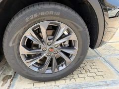 FAW Red Flag HS5 2.0T AWD Flagship Enjoy Pro - ფოტო 15