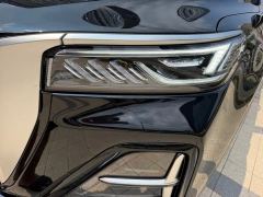 FAW Red Flag HS5 2.0T AWD Flagship Enjoy Pro - ფოტო 16