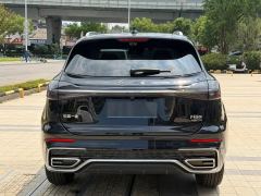 FAW Red Flag HS5 2.0T AWD Flagship Enjoy Pro - ფოტო 17