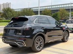 FAW Red Flag HS5 2.0T AWD Flagship Enjoy Pro - ფოტო 18