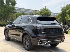 FAW Red Flag HS5 2.0T AWD Flagship Enjoy Pro - ფოტო 19