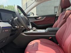 FAW Red Flag HS5 2.0T AWD Flagship Enjoy Pro - ფოტო 7