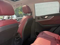 FAW Red Flag HS5 2.0T AWD Flagship Enjoy Pro - ფოტო 9