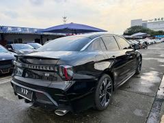 Lynk & Co 03 Champion 1.5T Dual Clutch 2WD Pro 5-seater - фото 13