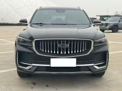 Geely Xingyue L 2.0T 2WDLuxury Version - ფოტო 2