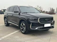 Geely Xingyue L 2.0T 2WDLuxury Version - ფოტო 3