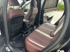 Geely Xingyue L 2.0T 2WDLuxury Version - ფოტო 6
