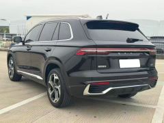 Geely Xingyue L 2.0T 2WDLuxury Version - ფოტო 7