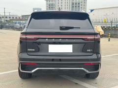 Geely Xingyue L 2.0T 2WDLuxury Version - ფოტო 8