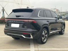 Geely Xingyue L 2.0T 2WDLuxury Version - ფოტო 9