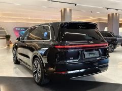 Li Auto L9 Ultra Smart Refresh Edition - ფოტო 14