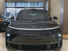 Li Auto L9 Ultra Smart Refresh Edition - ფოტო 2